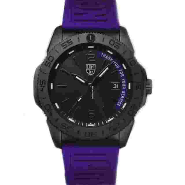 Luminox
                           
                                 Pacific Diver