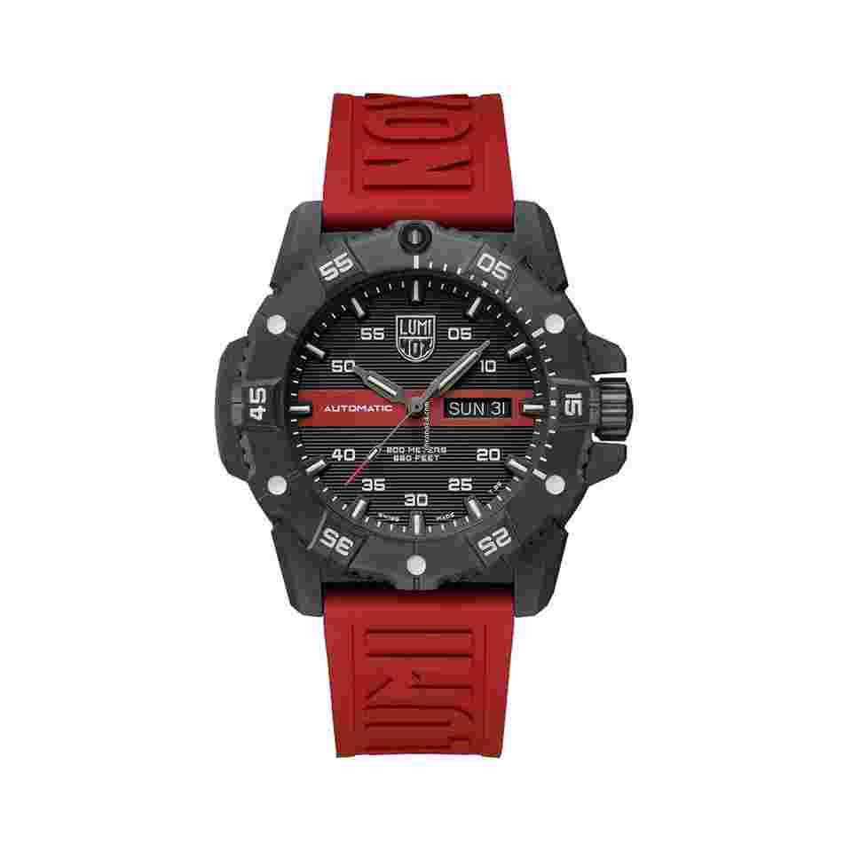 Luminox
                           
                                 Master Carbon SEAL Automatic Limited Edition