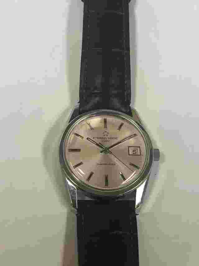 Eternamatic 2002