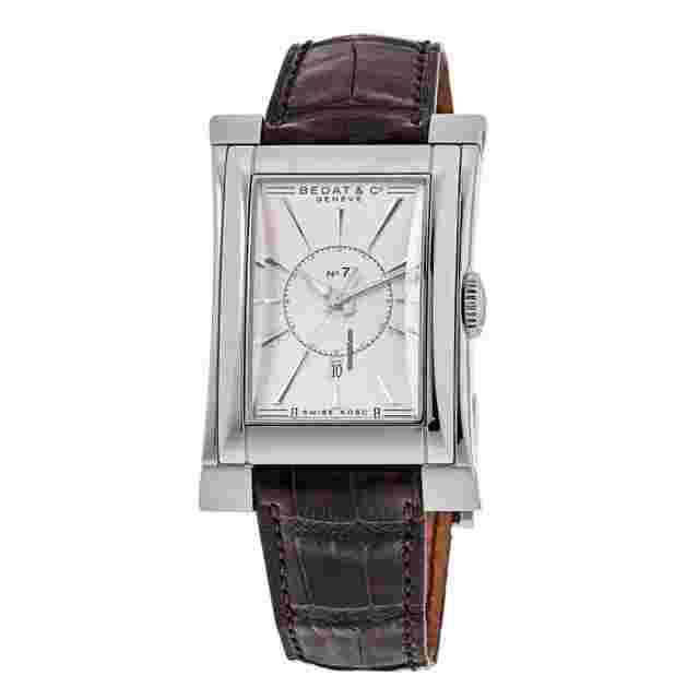 Bedat & Co Nº7
                           
                                 Automatic Mens No. 7