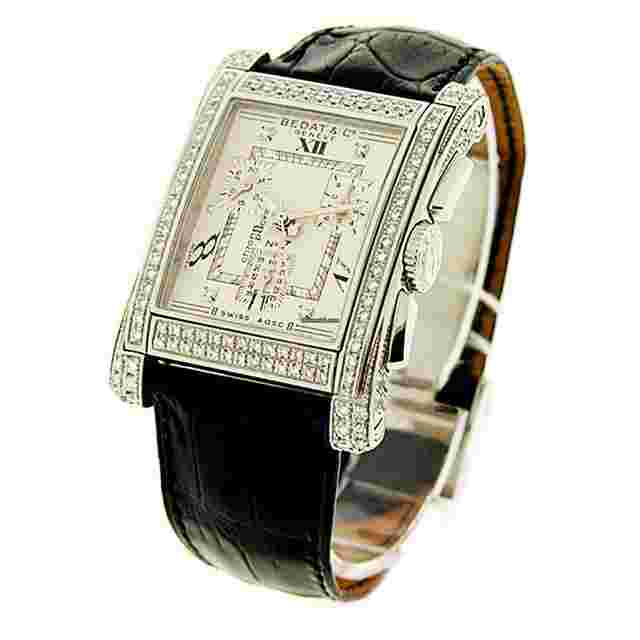 Bedat & Co Nº7
                           
                                 No. 7