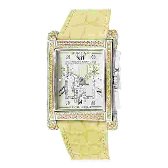 Bedat & Co Nº7
                           
                                 No. 7
