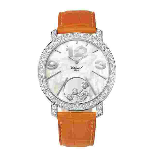 Chopard Happy Diamonds
                           
                                 207450/1005