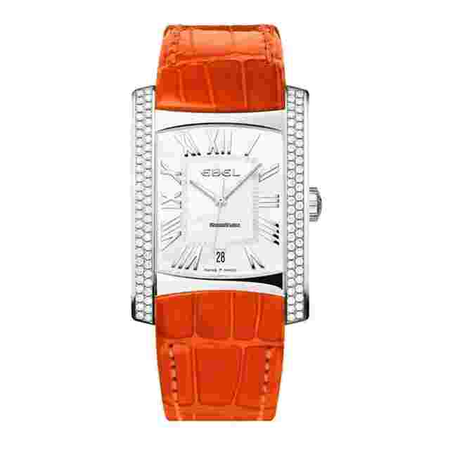 Ebel Brasilia
                           
                                 1215722