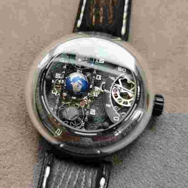 Behrens 2024 NEW Perigee 42MM,BHR027T