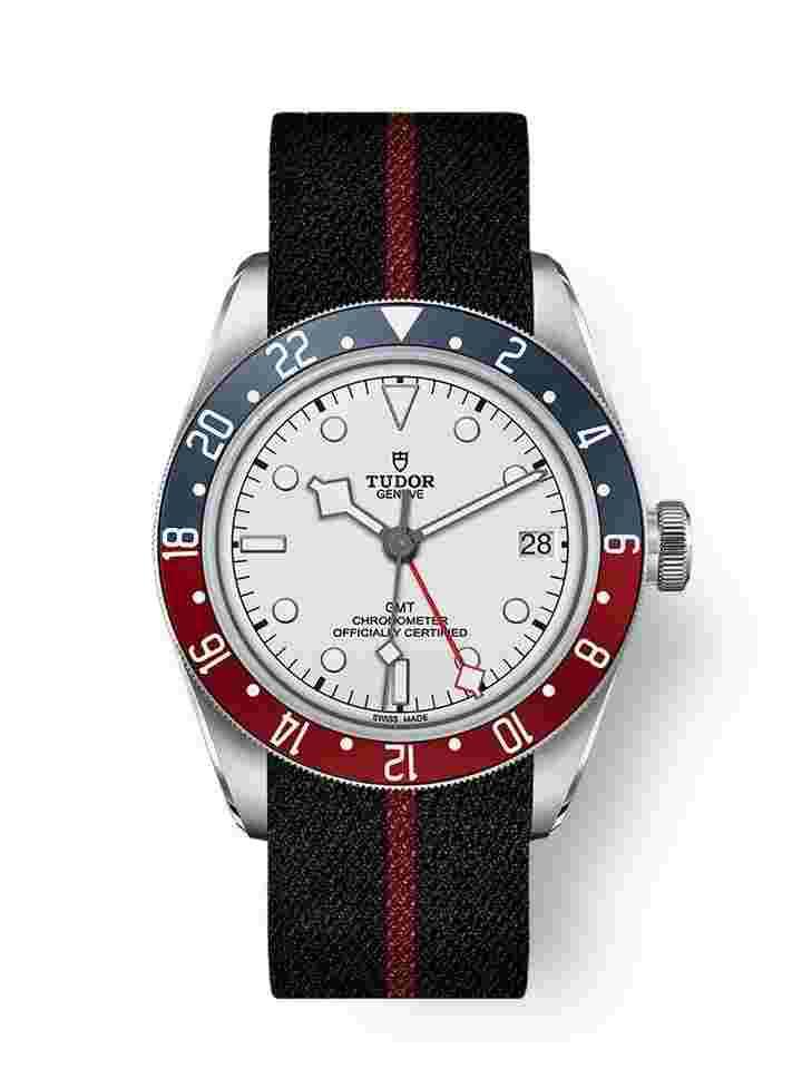 Tudor Black Bay GMT
M79830rb-0012