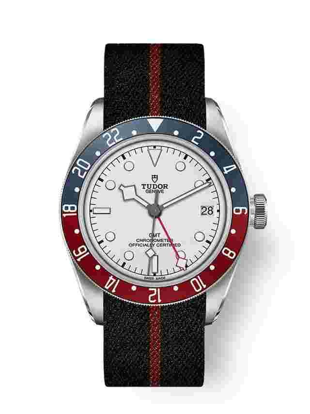 Tudor Black Bay GMT
                           
                                 M79830rb-0012