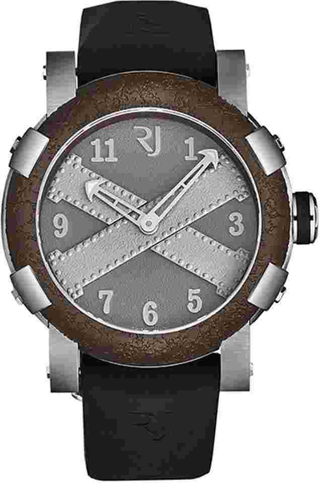 Romain Jerome Titanic-DNA
                           
                                 A La Grande RJTGAU.401.10