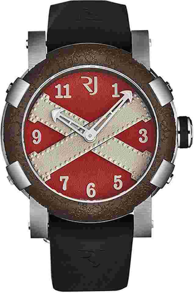 Romain Jerome Titanic-DNA
                           
                                 A La Grande RJTGAU.701.10
