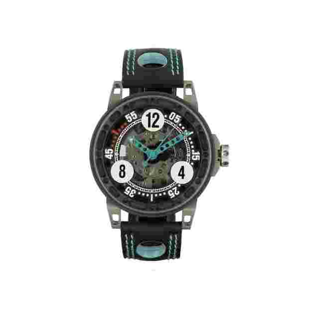 B.R.M Bonneville 00560