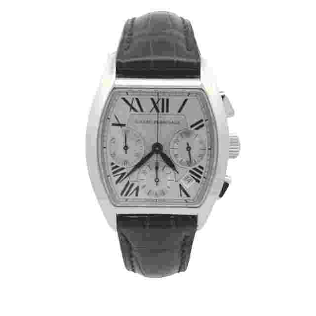 Girard Perregaux Richeville
                           
                                 Chronograph