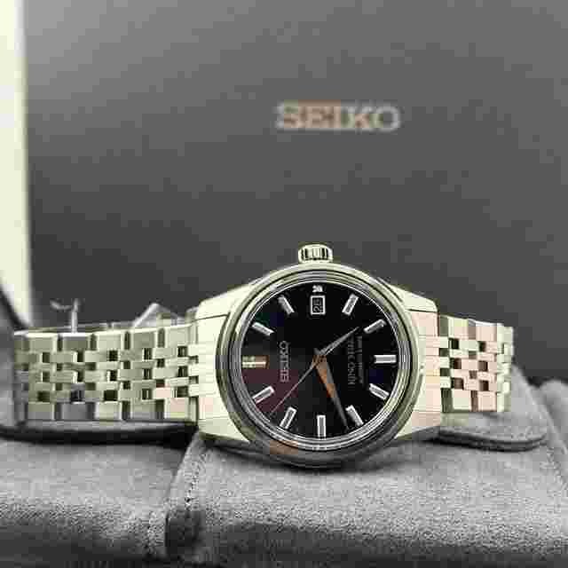 Seiko Luxe KING SEIKO KSK MODERN RE-INTERPRETATION