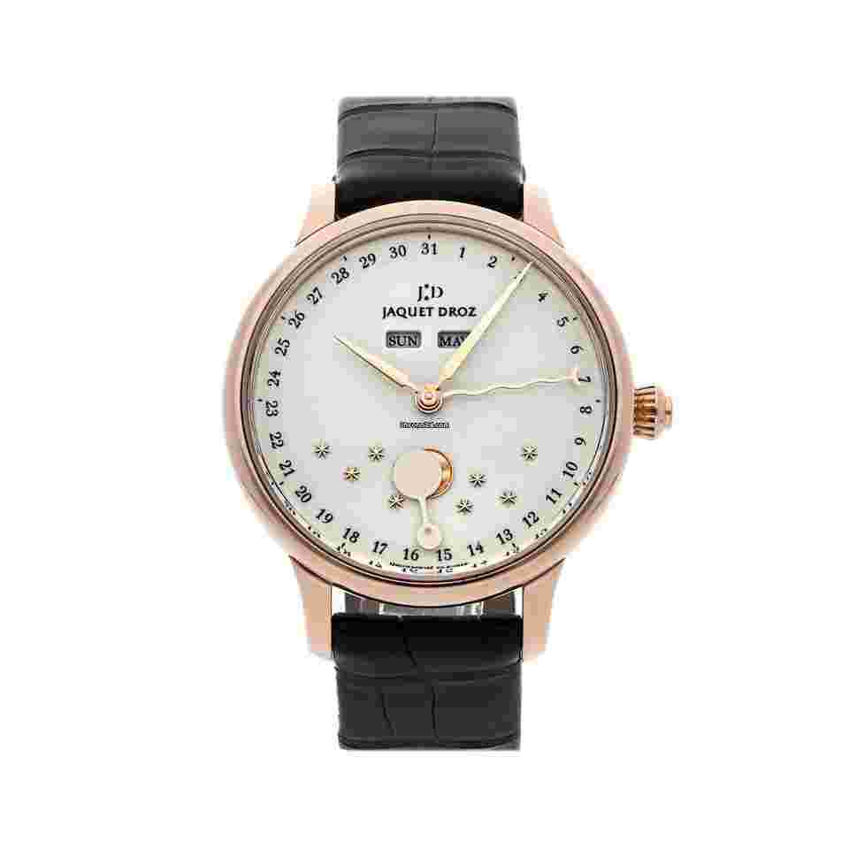 Jaquet-Droz Astrale
                           
                                 Eclipes J012613200