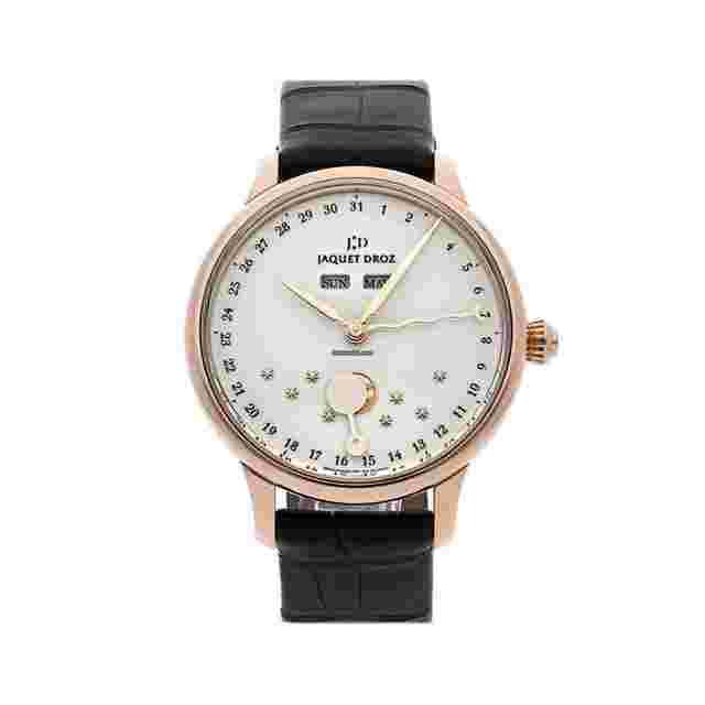 Jaquet-Droz Astrale
                           
                                 Eclipes J012613200