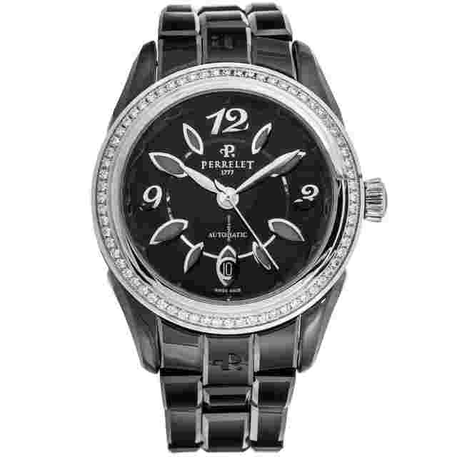 Perrelet Eve
                           
                                 Classic Eve A2041/BA