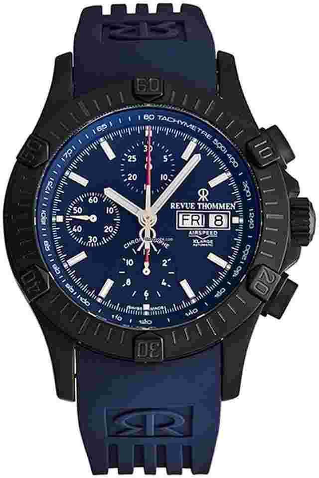 Revue Thommen Airspeed - X Large
                           
                                 Air speed 16071.6876