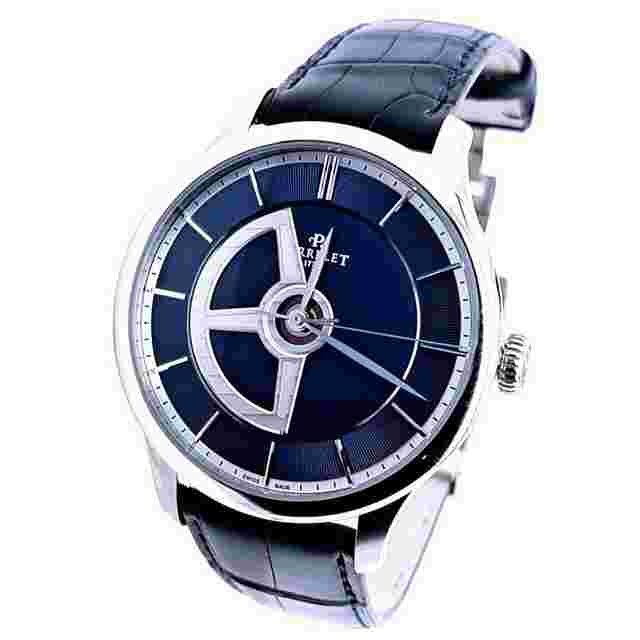 Perrelet
                           
                                 Classic