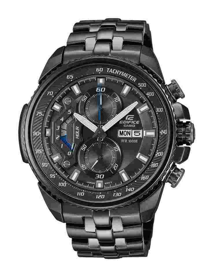 Casio Edifice
EF-558DC-1AVUDF