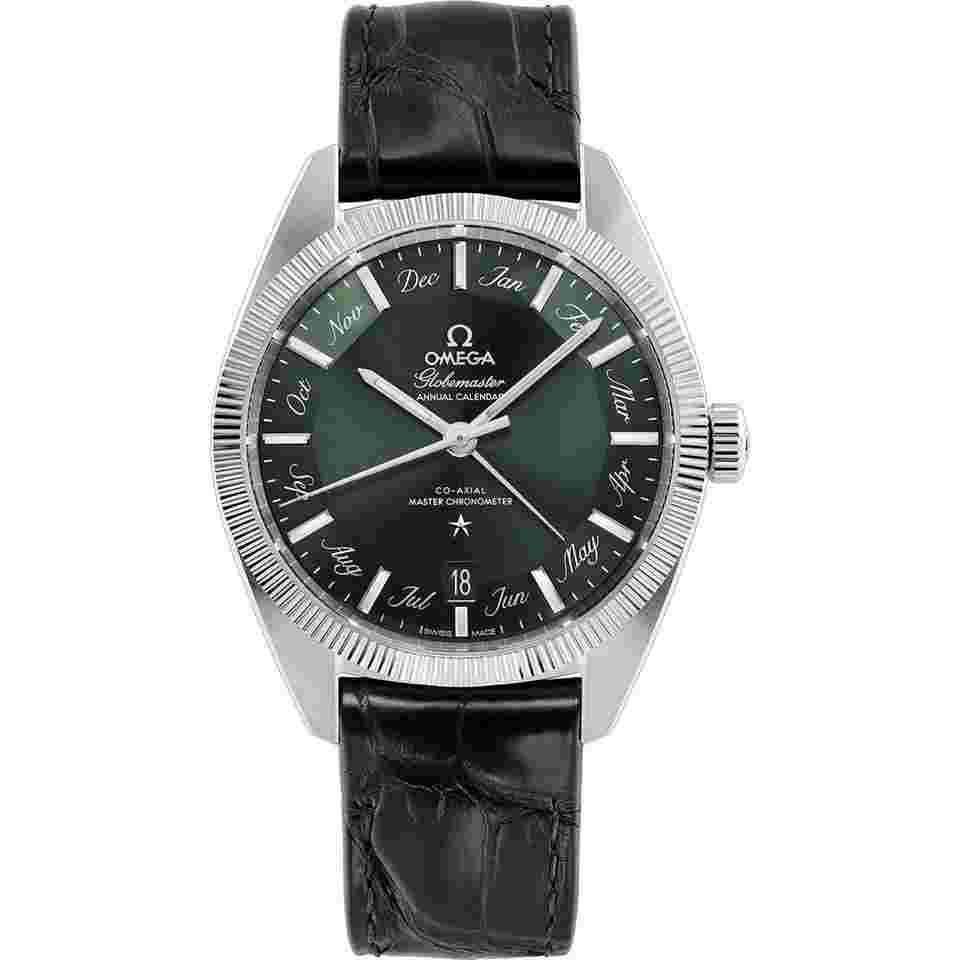 Omega Globemaster
Constellation Globemaster Annual Calendar 41mm