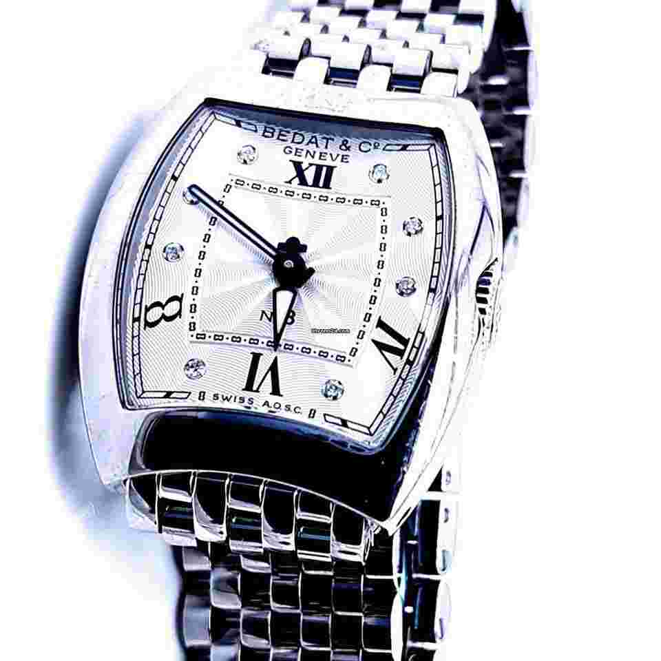 Bedat & Co Nº3
No. 3