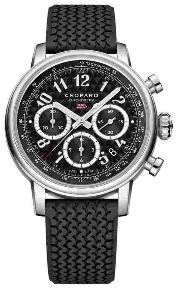 Chopard Mille Miglia
                           
                                 Automatic Chronograph 168619-3001