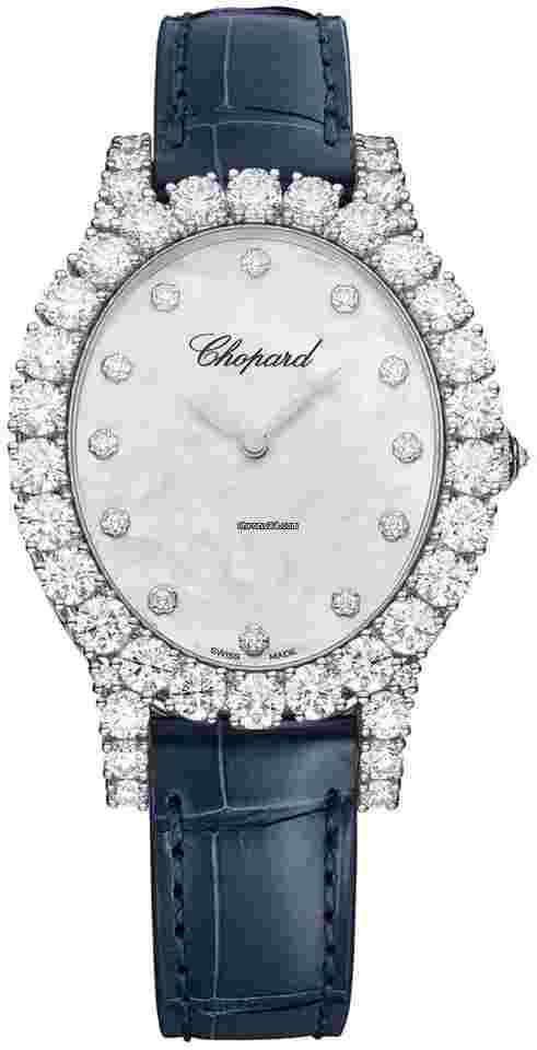 Chopard
L'Heure Du Diamant Oval 139383-1223