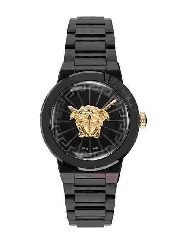 Versace quartz unisex kol saati vrscve3f00622