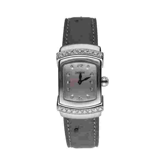 Damiani Lady White Gold Diamonds 