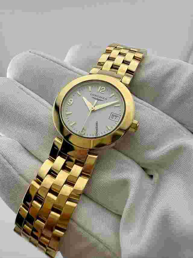 Longines DolceVita
                           
                                 Dolce Vita Ronde