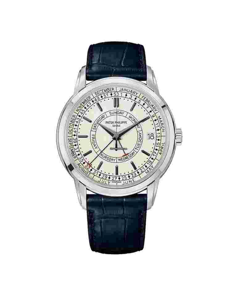 Patek Philippe Complications
                           
                                 Calendar 40 mm Stainless Steel Men's Watches