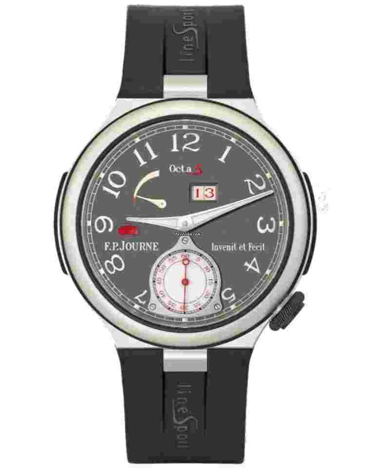 F.P.Journe Octa
Sport Aluminum Men's Watch