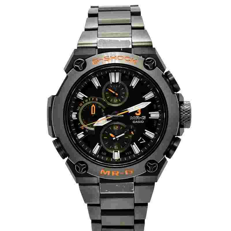 Casio G-Shock
Mr-g B1000 Series Shigeo Nagashima