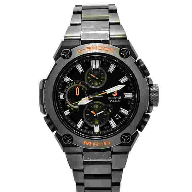 Casio G-Shock
                           
                                 Mr-g B1000 Series Shigeo Nagashima