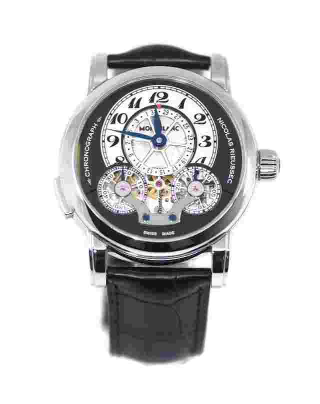 Montblanc Nicolas Rieussec
                           
                                 104981