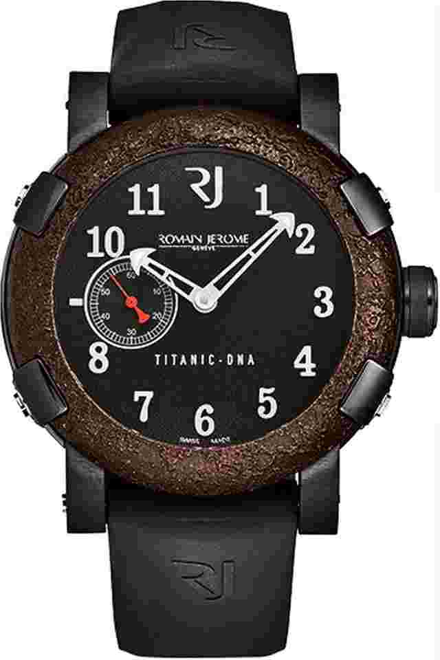 Romain Jerome Titanic-DNA
                           
                                 RJTIAU.101.20