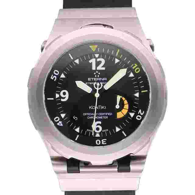 Eterna Kontiki New 2020 Kontiki Diver