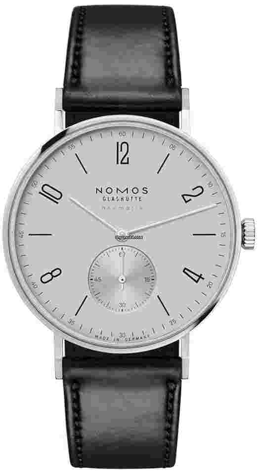 NOMOS Tangente Neomatik
                           
                                 Glashutte Tangente Neomatik 39 144