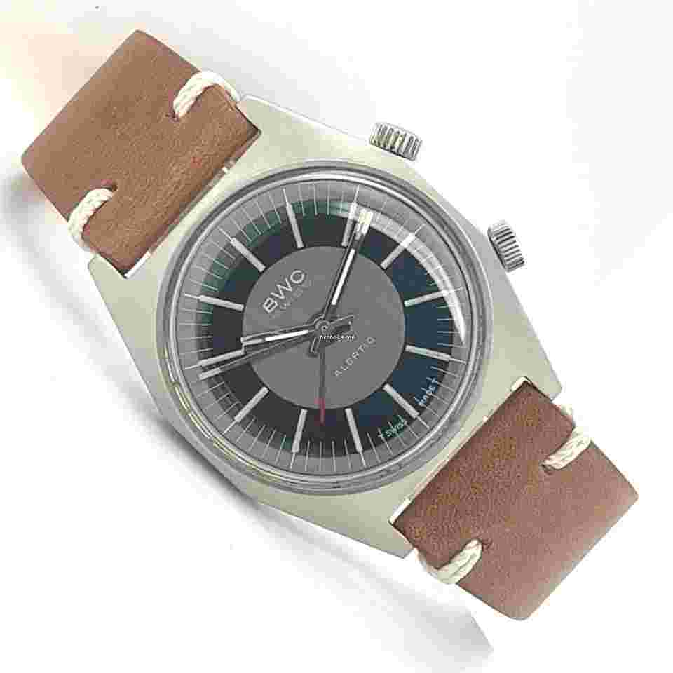 BWC-Swiss Alarm - Wecker