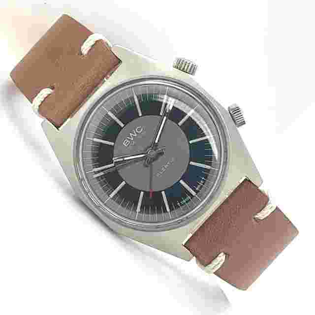 BWC-Swiss Alarm - Wecker