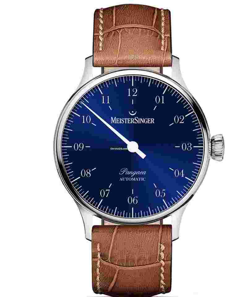 Meistersinger Pangaea
                           
                                 PM9908