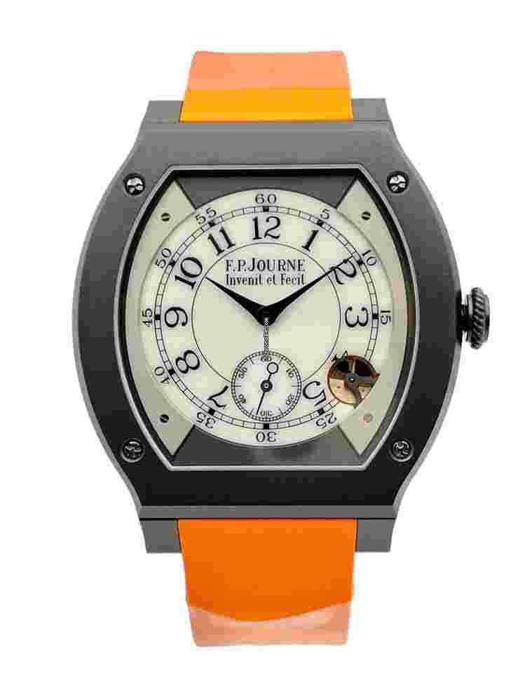 F.P.Journe Élégante
Elegante 48 mm Titalyt new full set