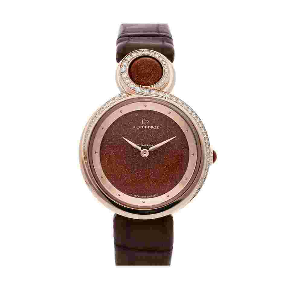 Jaquet-Droz Lady 8
                           
                                 Limited Edition J014503271
