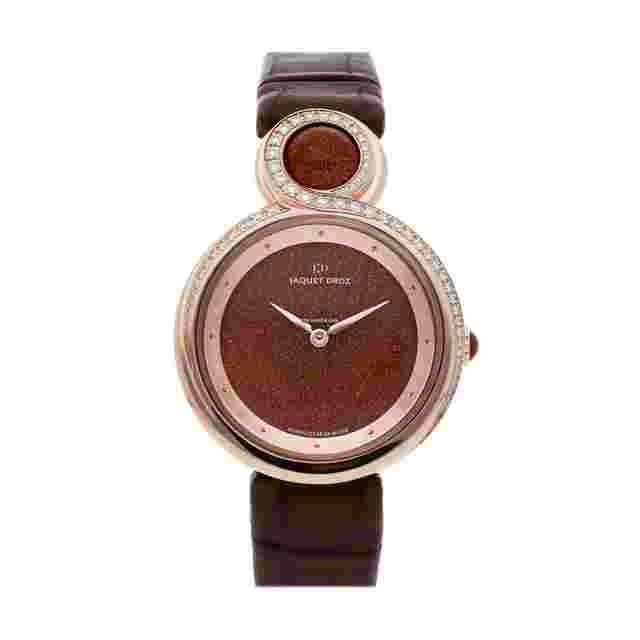 Jaquet-Droz Lady 8
                           
                                 Limited Edition J014503271