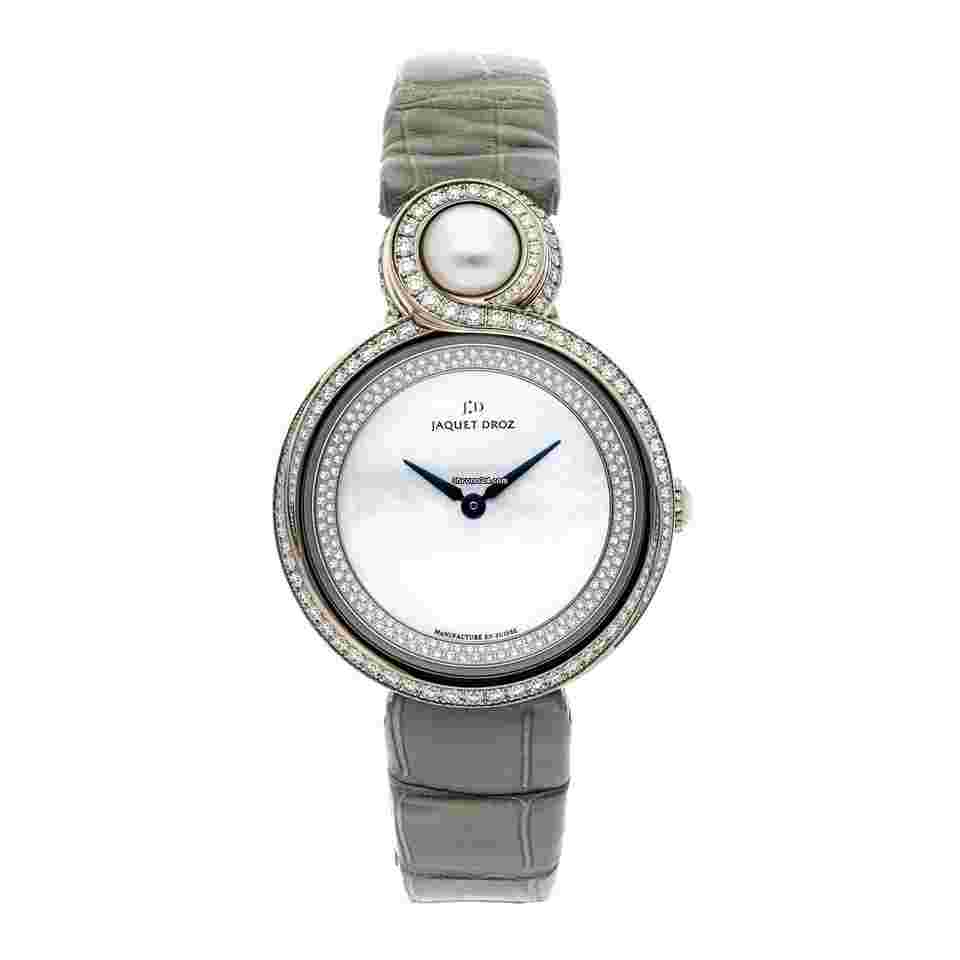 Jaquet-Droz Lady 8
                           
                                 J014504570
