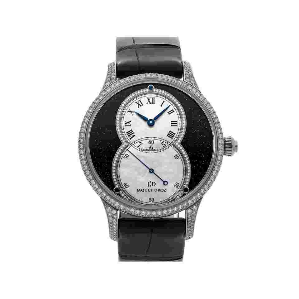 Jaquet-Droz Grande Seconde
                           
                                 Limited Edition J014014291