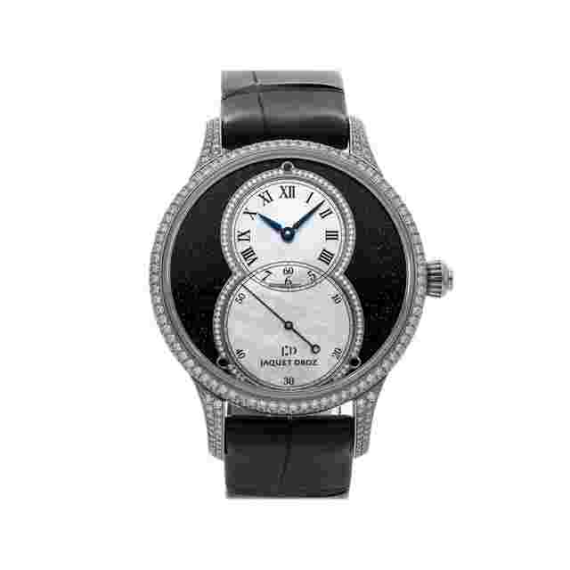 Jaquet-Droz Grande Seconde
                           
                                 Limited Edition J014014291