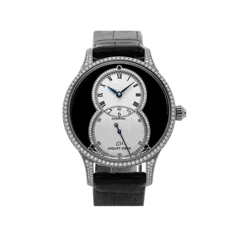 Jaquet-Droz Grande Seconde
                           
                                 Limited Edition J014014221