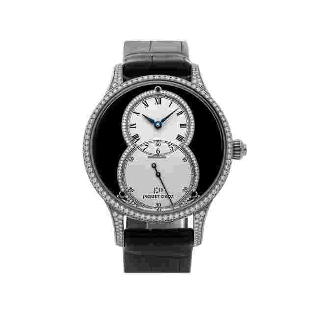 Jaquet-Droz Grande Seconde
                           
                                 Limited Edition J014014221