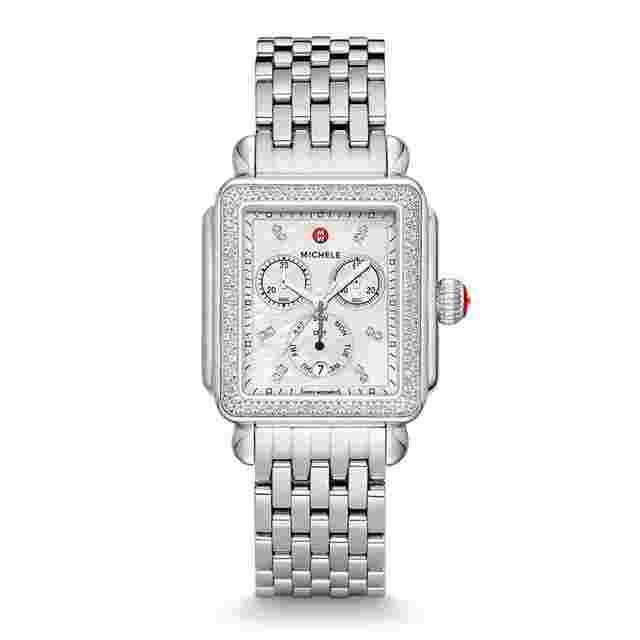 Michele Deco
                           
                                 Xl Diamond Mww06z000035