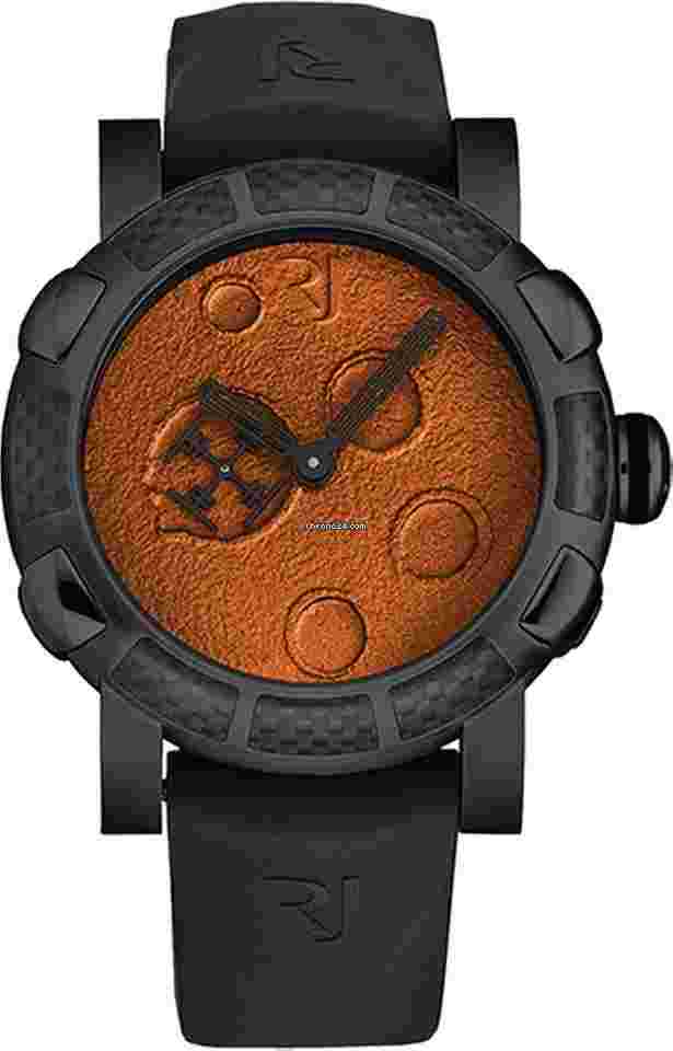 Romain Jerome Moon-DNA
                           
                                 dust RJMDAU.901.20